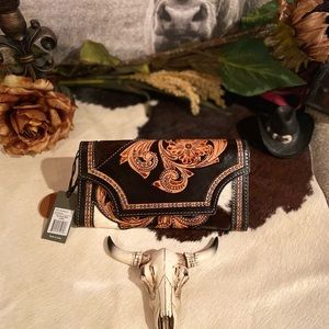 Myra Hairon Wallet